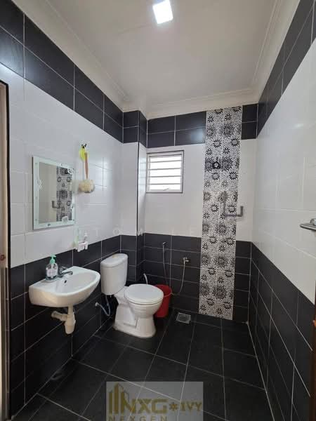 Rumah Teres 2 Tingkat untuk Dijual di Taman Sri Andalas (Klang) - Tom Lee - PropertyGuru.com.my