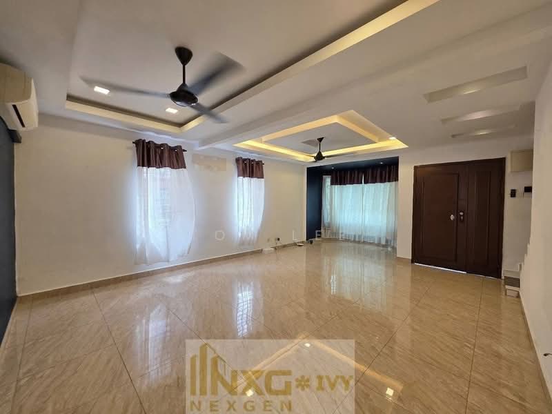 Rumah Teres 2 Tingkat untuk Dijual di Taman Sri Andalas (Klang) - Tom Lee - PropertyGuru.com.my