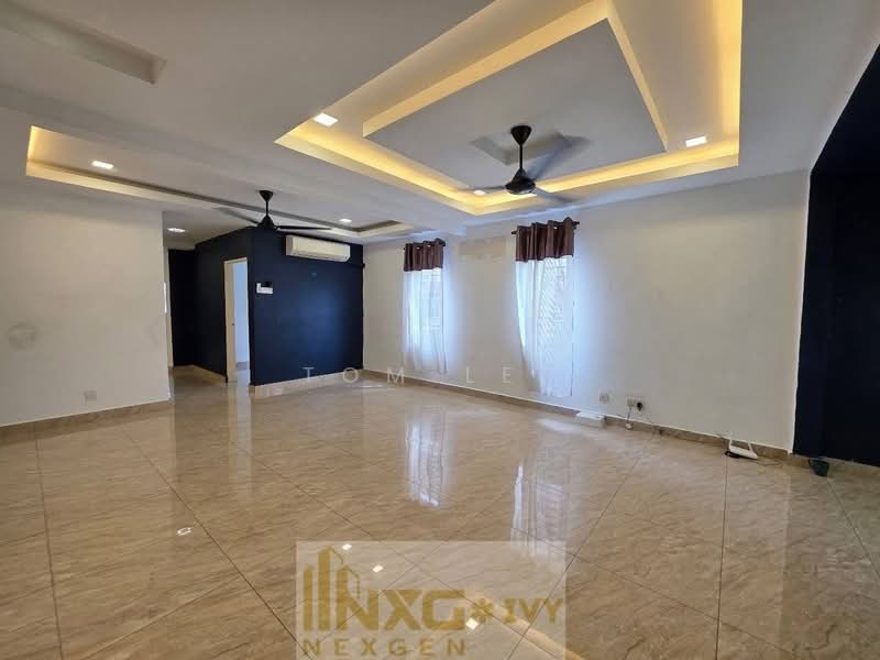Rumah Teres 2 Tingkat untuk Dijual di Taman Sri Andalas (Klang) - Tom Lee - PropertyGuru.com.my