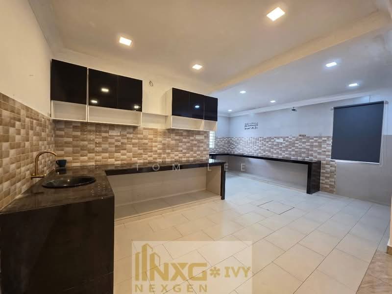 Rumah Teres 2 Tingkat untuk Dijual di Taman Sri Andalas (Klang) - Tom Lee - PropertyGuru.com.my