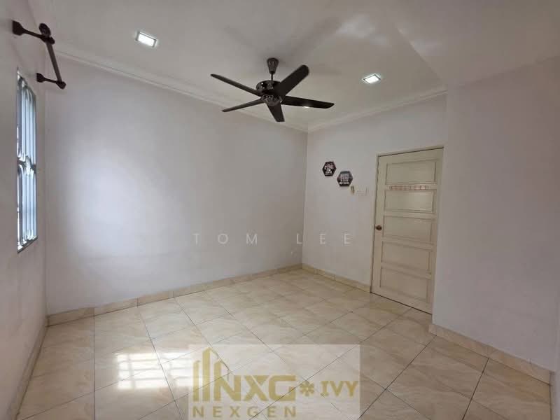 Rumah Teres 2 Tingkat untuk Dijual di Taman Sri Andalas (Klang) - Tom Lee - PropertyGuru.com.my