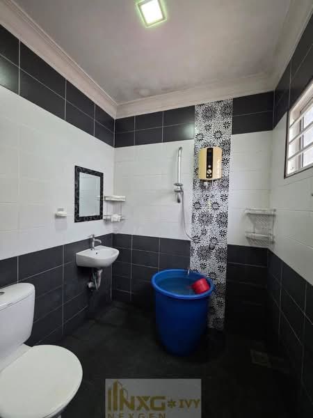 Rumah Teres 2 Tingkat untuk Dijual di Taman Sri Andalas (Klang) - Tom Lee - PropertyGuru.com.my
