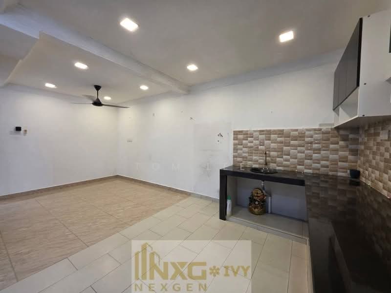 Rumah Teres 2 Tingkat untuk Dijual di Taman Sri Andalas (Klang) - Tom Lee - PropertyGuru.com.my