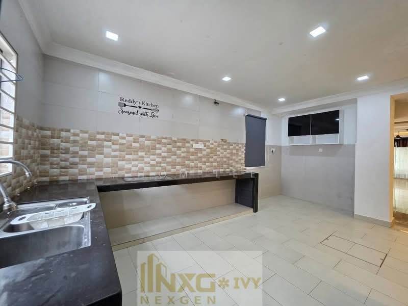 Rumah Teres 2 Tingkat untuk Dijual di Taman Sri Andalas (Klang) - Tom Lee - PropertyGuru.com.my