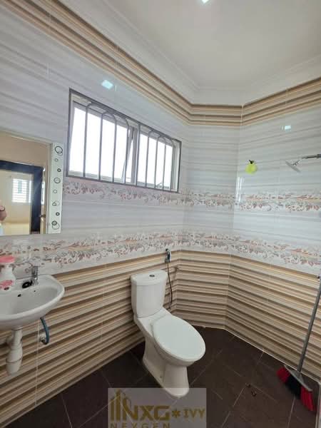 Rumah Teres 2 Tingkat untuk Dijual di Taman Sri Andalas (Klang) - Tom Lee - PropertyGuru.com.my