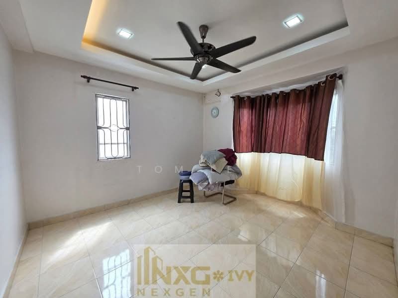 Rumah Teres 2 Tingkat untuk Dijual di Taman Sri Andalas (Klang) - Tom Lee - PropertyGuru.com.my