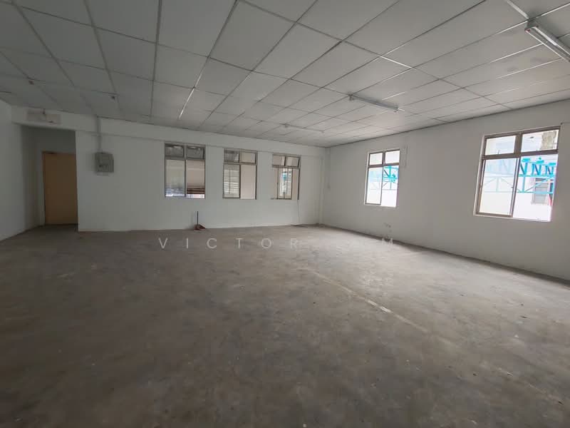 Factory for Rent in Taman Perindustrian Kota Puteri (Masai) - Victor Lim - Interior - PropertyGuru.com.my