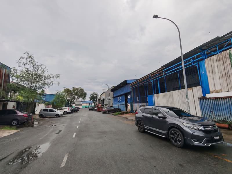 Factory for Rent in Taman Perindustrian Kota Puteri (Masai) - Victor Lim - PropertyGuru.com.my