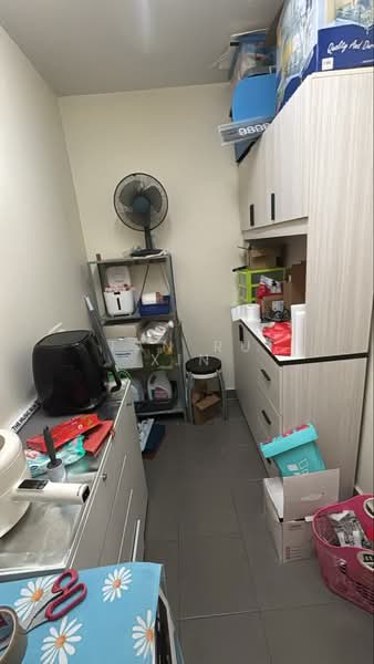 Servis Apartment untuk Disewa di G Residence - Tan Ru Xin - Interior - PropertyGuru.com.my