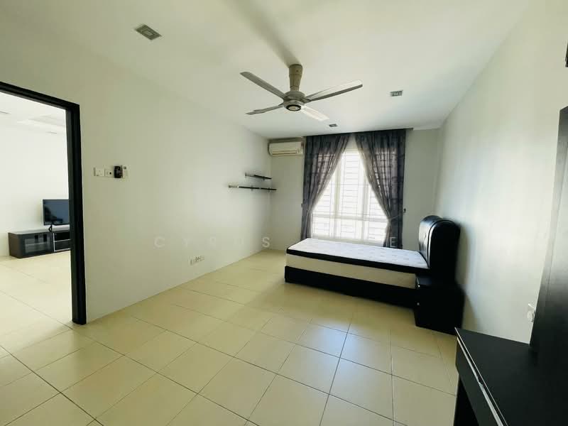 Kondominium untuk Disewa di Platinum Lake PV 12 - Cyrus Chee - PropertyGuru.com.my
