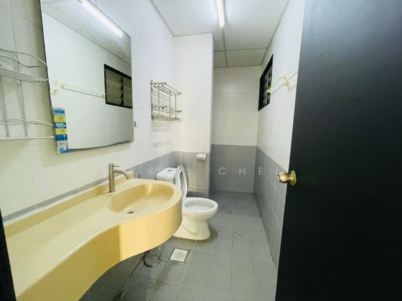 Kondominium untuk Disewa di Platinum Lake PV 12 - Cyrus Chee - PropertyGuru.com.my