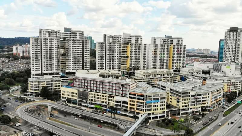 Kedai / Pejabat untuk Disewa di Puchong (Selangor) - Ng Hon Keong - Exterior - PropertyGuru.com.my