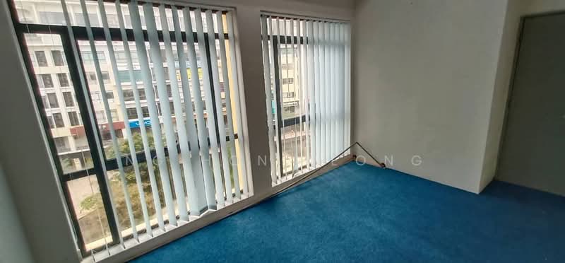 Kedai / Pejabat untuk Disewa di Puchong (Selangor) - Ng Hon Keong - Interior - PropertyGuru.com.my
