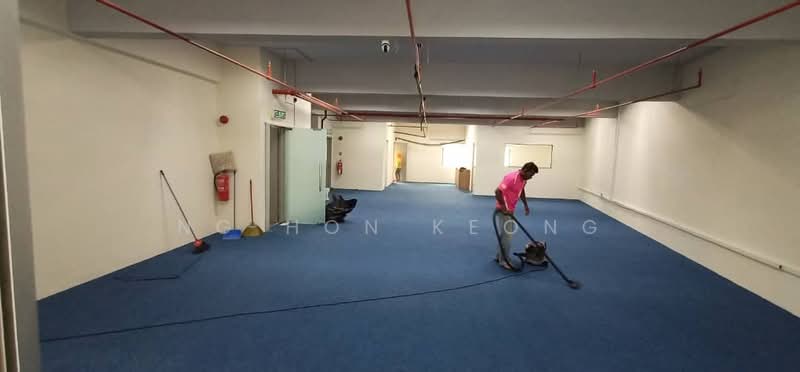 Kedai / Pejabat untuk Disewa di Puchong (Selangor) - Ng Hon Keong - Interior - PropertyGuru.com.my