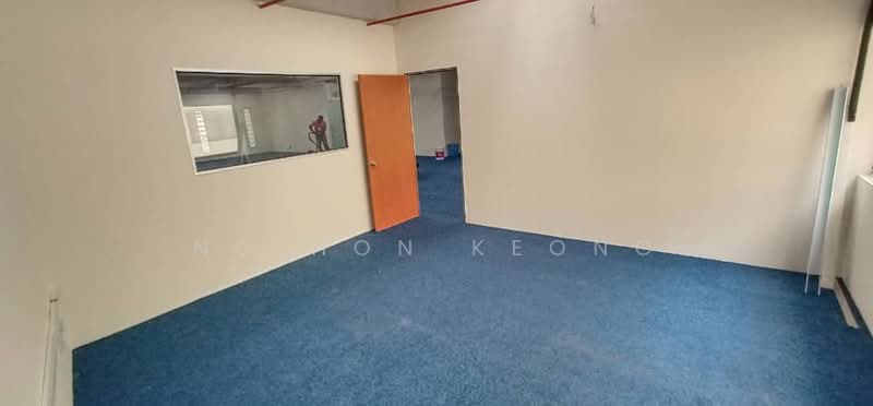 Kedai / Pejabat untuk Disewa di Puchong (Selangor) - Ng Hon Keong - Interior - PropertyGuru.com.my