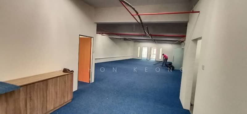Kedai / Pejabat untuk Disewa di Puchong (Selangor) - Ng Hon Keong - Interior - PropertyGuru.com.my