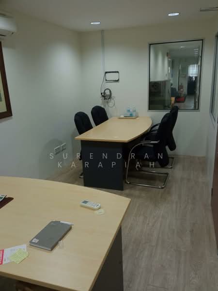 Pejabat untuk Dijual di Kuchai Lama (Kuala Lumpur) - Surendran Karapiah - Interior - PropertyGuru.com.my