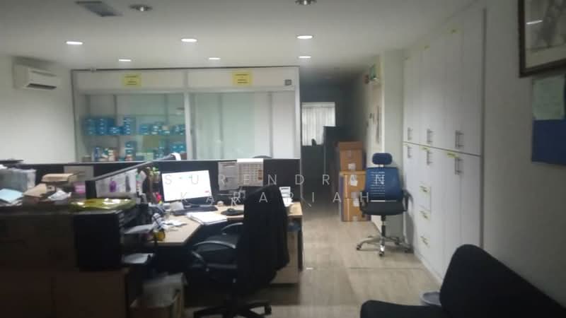 Pejabat untuk Dijual di Kuchai Lama (Kuala Lumpur) - Surendran Karapiah - Interior - PropertyGuru.com.my