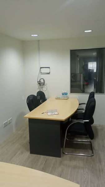 Pejabat untuk Dijual di Kuchai Lama (Kuala Lumpur) - Surendran Karapiah - Interior - PropertyGuru.com.my