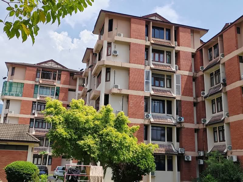 Apartment for Sale at Medan Lumba Kuda - Ivy Yeoh - PropertyGuru.com.my
