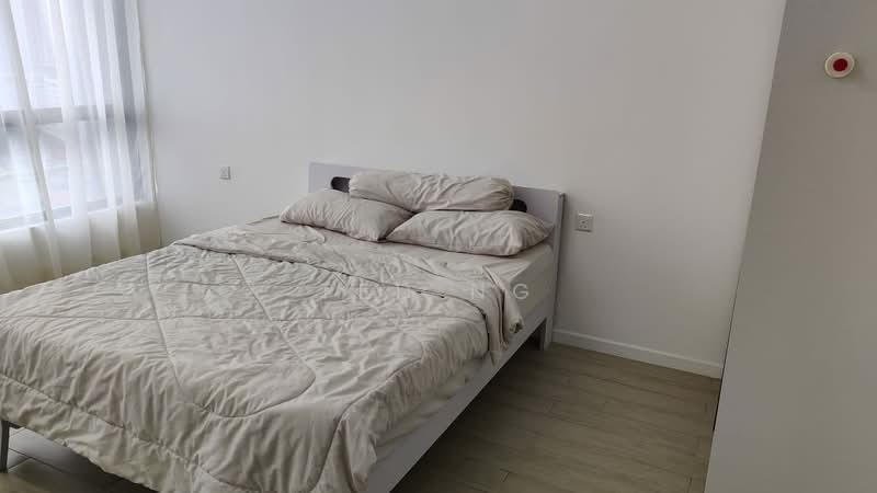 Condominium for Rent at Anggun Residences - TED NG - Bedroom - PropertyGuru.com.my