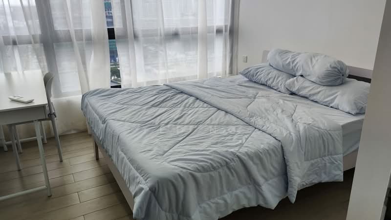 Condominium for Rent at Anggun Residences - TED NG - Bedroom - PropertyGuru.com.my