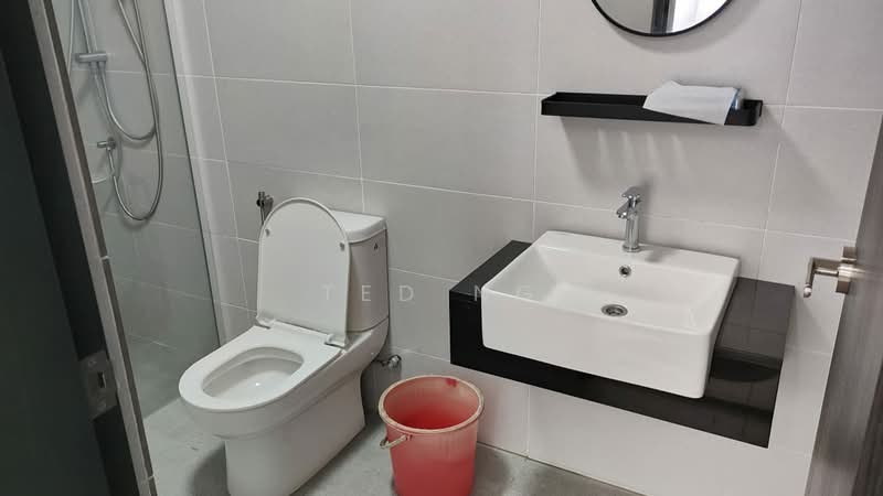 Condominium for Rent at Anggun Residences - TED NG - Bathroom - PropertyGuru.com.my
