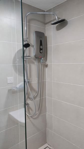 Condominium for Rent at Anggun Residences - TED NG - Bathroom - PropertyGuru.com.my