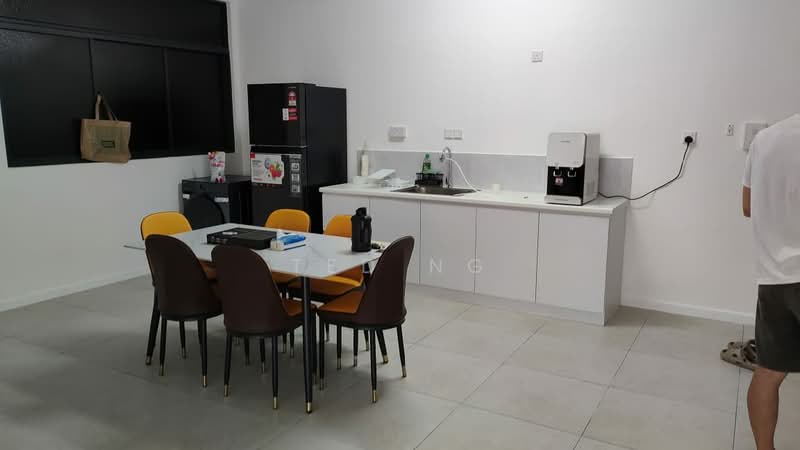 Condominium for Rent at Anggun Residences - TED NG - Kitchen - PropertyGuru.com.my