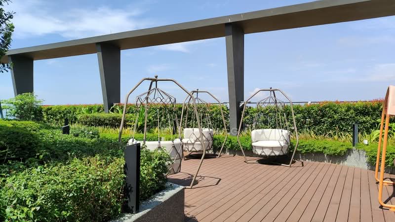 Condominium for Rent at Anggun Residences - TED NG - Exterior - PropertyGuru.com.my