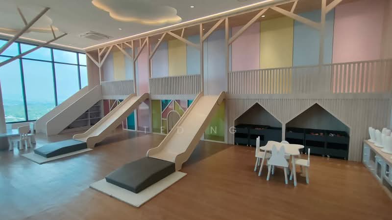 Condominium for Rent at Anggun Residences - TED NG - Interior - PropertyGuru.com.my