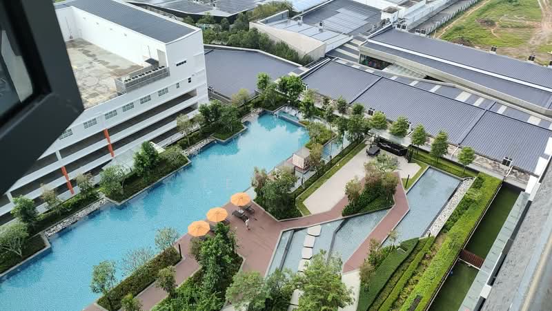 Condominium for Rent at Anggun Residences - TED NG - Exterior - PropertyGuru.com.my