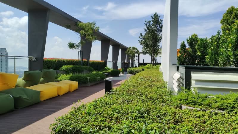 Condominium for Rent at Anggun Residences - TED NG - Exterior - PropertyGuru.com.my