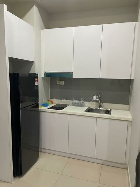 Service Residence for Rent at Third Avenue - Howard Chang - Kitchen - PropertyGuru.com.my