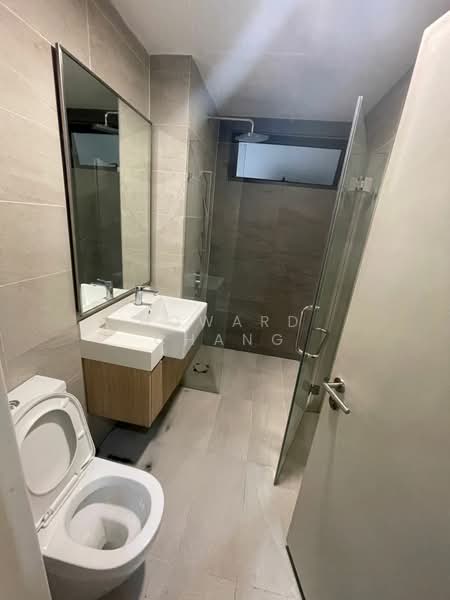 Service Residence for Rent at Third Avenue - Howard Chang - Bathroom - PropertyGuru.com.my