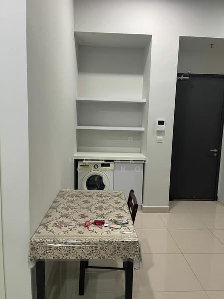 Service Residence for Rent at Third Avenue - Howard Chang - Interior - PropertyGuru.com.my