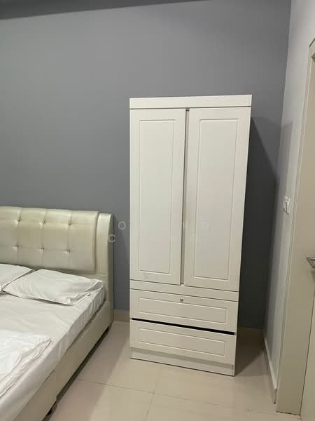 Service Residence for Rent at Third Avenue - Howard Chang - Bedroom - PropertyGuru.com.my
