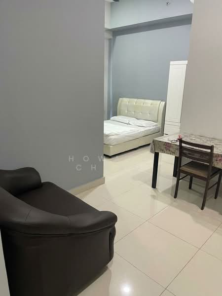 Service Residence for Rent at Third Avenue - Howard Chang - Bedroom - PropertyGuru.com.my