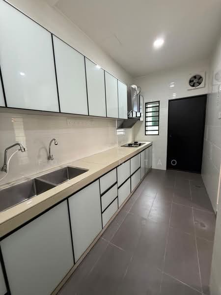 Rumah Kluster untuk Disewa di Taman Gaya (Ulu Tiram) - Foo Jun Tao - PropertyGuru.com.my