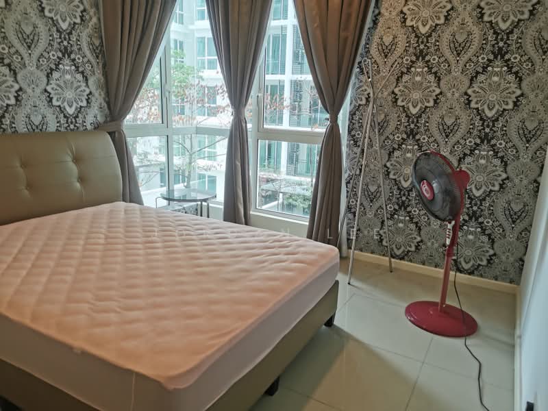 Servis Apartment untuk Disewa di The Shore @ Malacca River - Jordan Lee - PropertyGuru.com.my