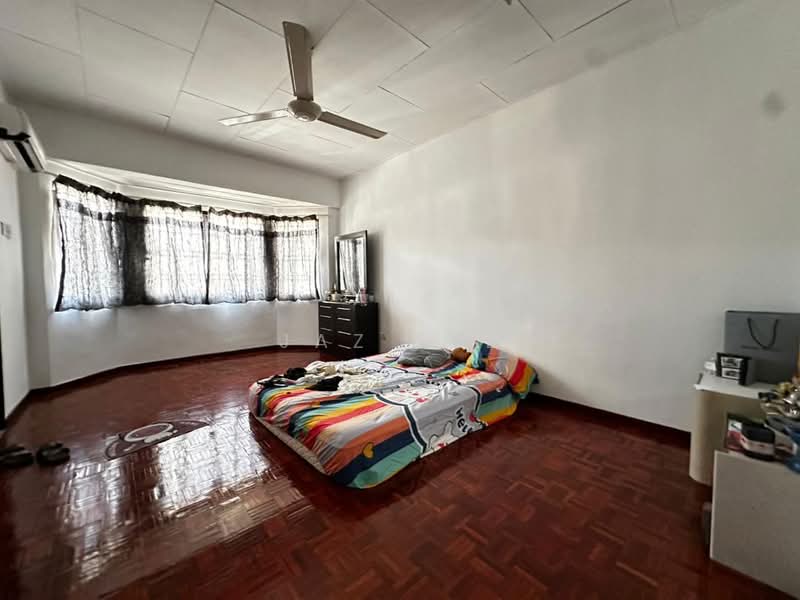 2-storey Terraced House for Sale in Taman Mount Austin (Tebrau) - Jaz Lee - PropertyGuru.com.my