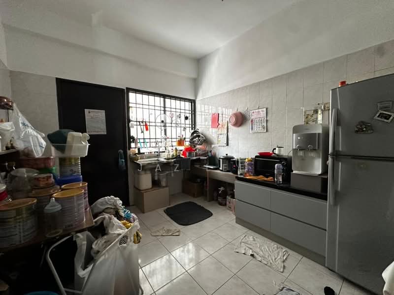 2-storey Terraced House for Sale in Taman Mount Austin (Tebrau) - Jaz Lee - PropertyGuru.com.my