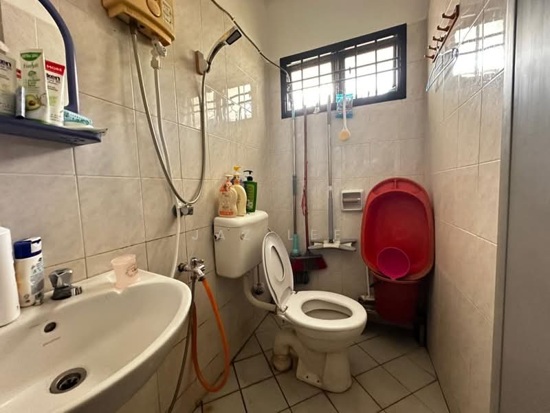 2-storey Terraced House for Sale in Taman Mount Austin (Tebrau) - Jaz Lee - PropertyGuru.com.my