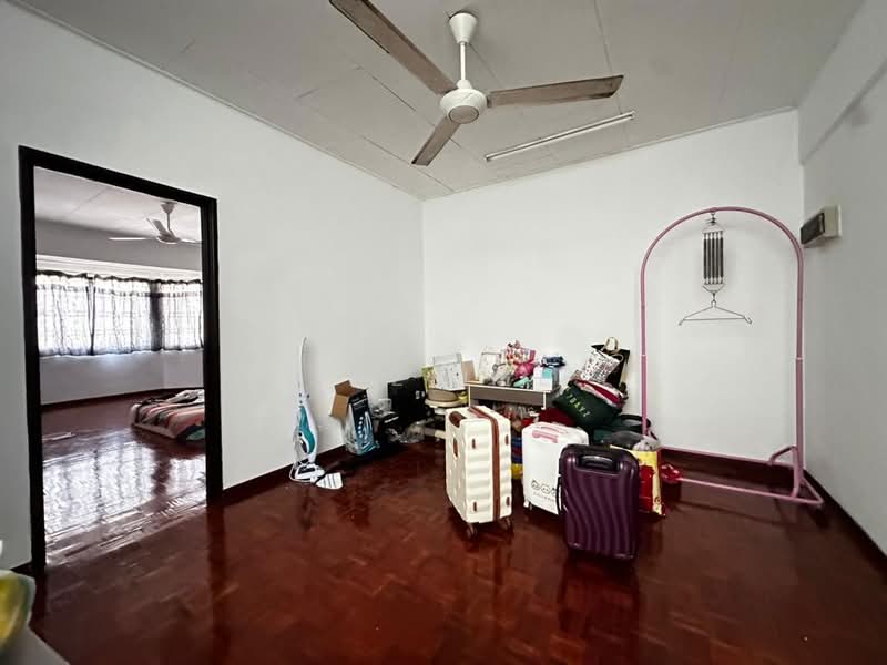 2-storey Terraced House for Sale in Taman Mount Austin (Tebrau) - Jaz Lee - PropertyGuru.com.my