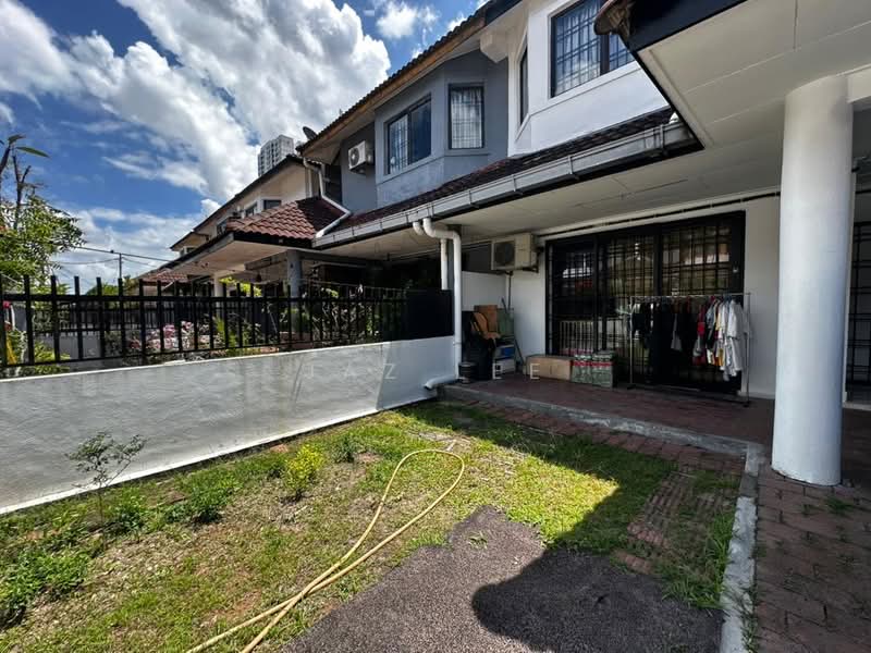 2-storey Terraced House for Sale in Taman Mount Austin (Tebrau) - Jaz Lee - PropertyGuru.com.my