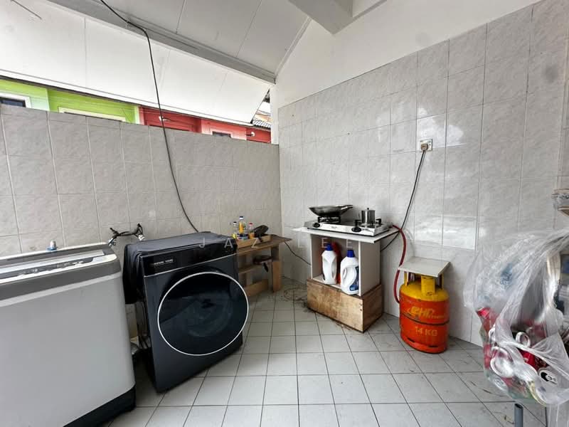 2-storey Terraced House for Sale in Taman Mount Austin (Tebrau) - Jaz Lee - PropertyGuru.com.my