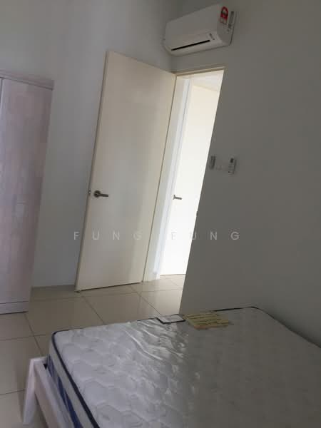 Kondominium untuk Dijual di Mont Residence - Fung Fung - Bedroom - PropertyGuru.com.my