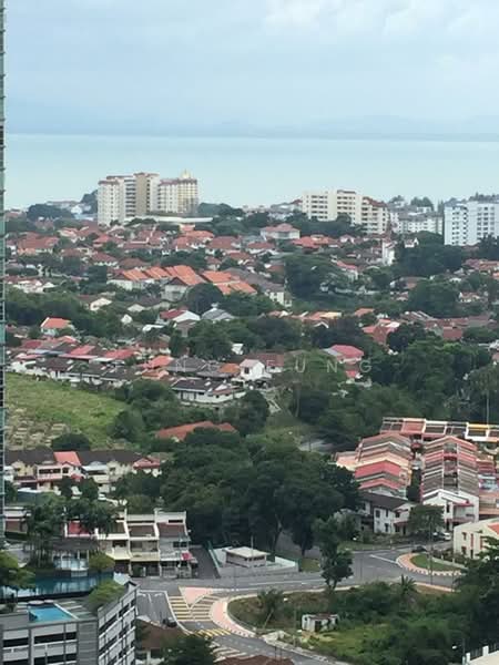 Kondominium untuk Dijual di Mont Residence - Fung Fung - Exterior - PropertyGuru.com.my