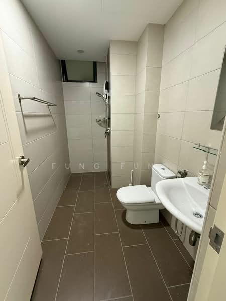 Kondominium untuk Dijual di Mont Residence - Fung Fung - Bathroom - PropertyGuru.com.my
