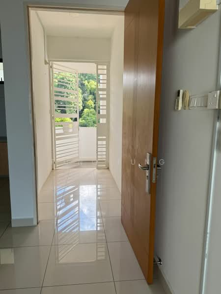 Kondominium untuk Dijual di Mont Residence - Fung Fung - Entrance - PropertyGuru.com.my